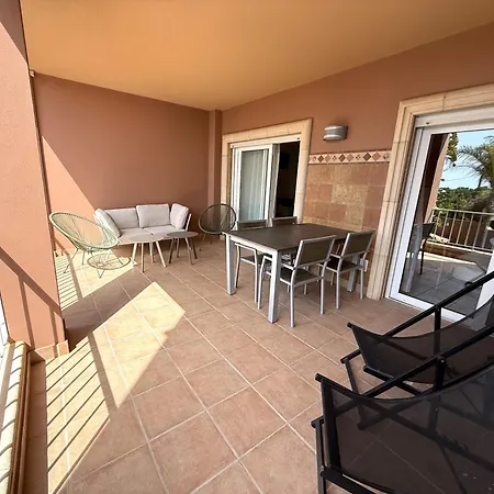 Apartment Com Vista Mar Lagos