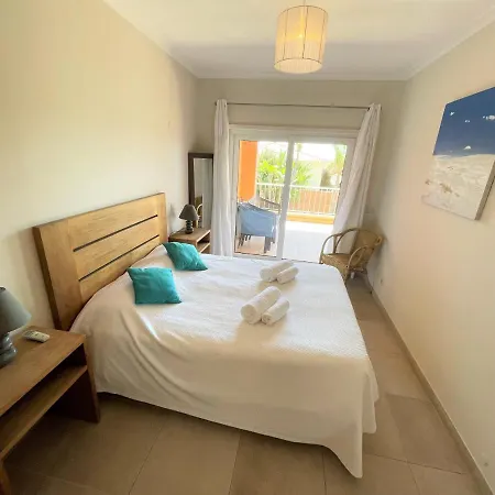 Com Vista Mar 아파트 라고스