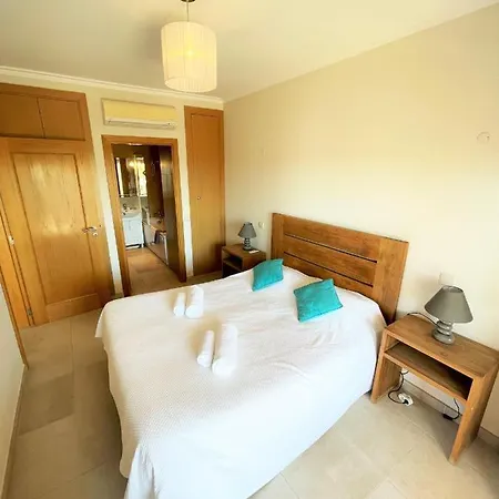 Apartamento Com Vista Mar Lagos