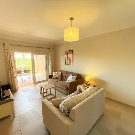 Apartamento Com Vista Mar Lagos