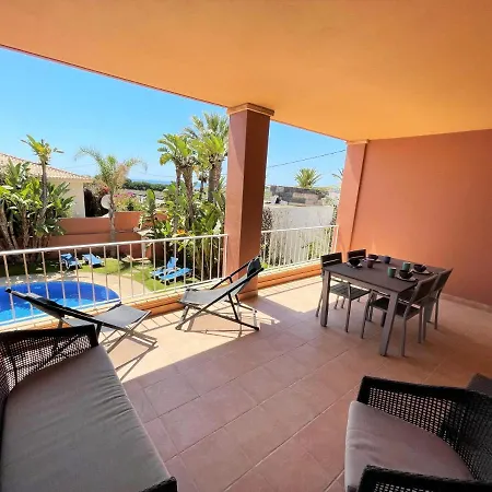 Com Vista Mar 라고스