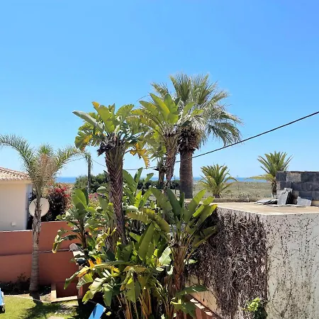 Apartamento Com Vista Mar Lagos