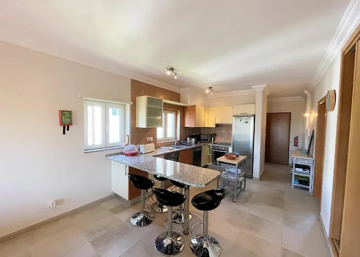 Com Vista Mar 아파트