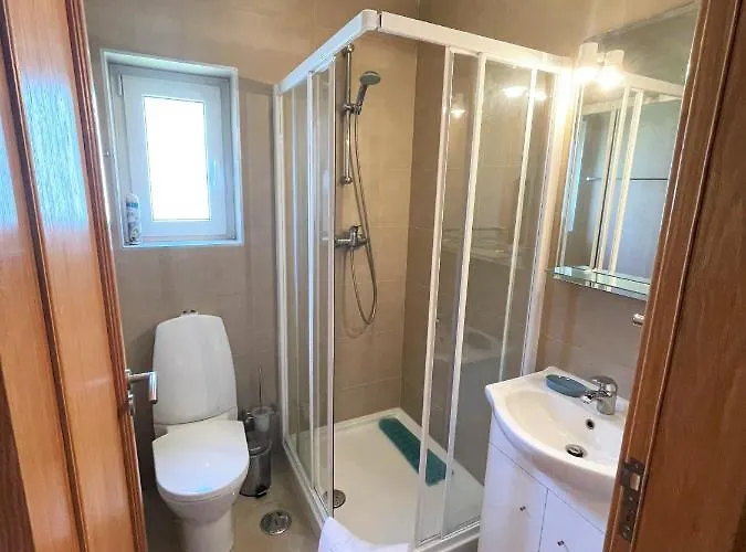 Com Vista Mar 라고스