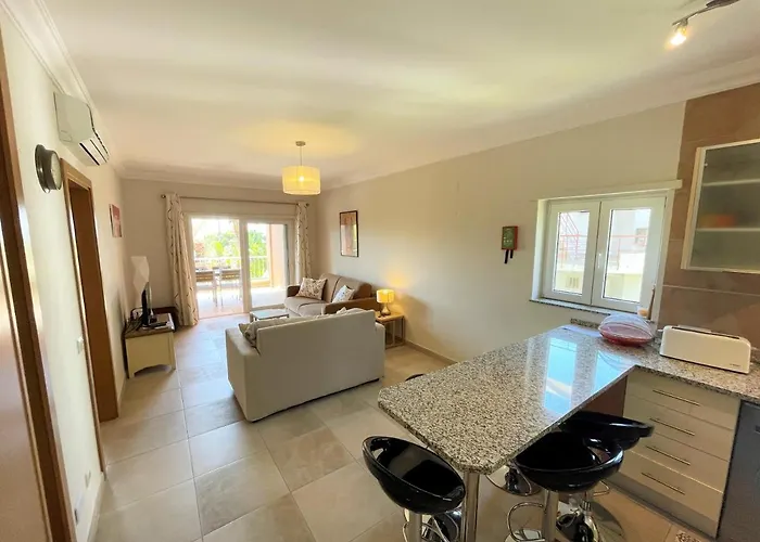 Com Vista Mar 아파트