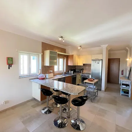 Com Vista Mar Διαμέρισμα