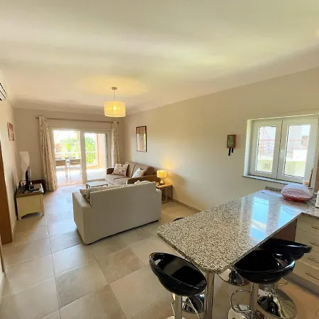 Com Vista Mar Lejlighed