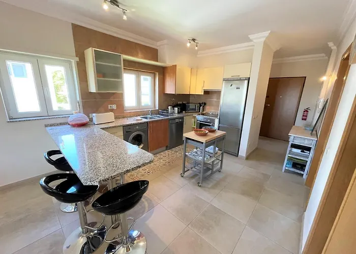 Com Vista Mar Διαμέρισμα *