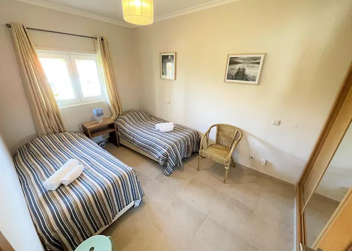 Com Vista Mar * Lagos