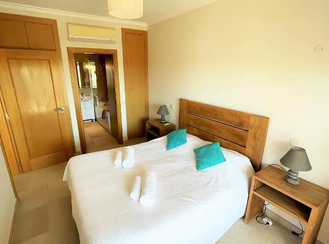 Lejlighed Com Vista Mar Lagos