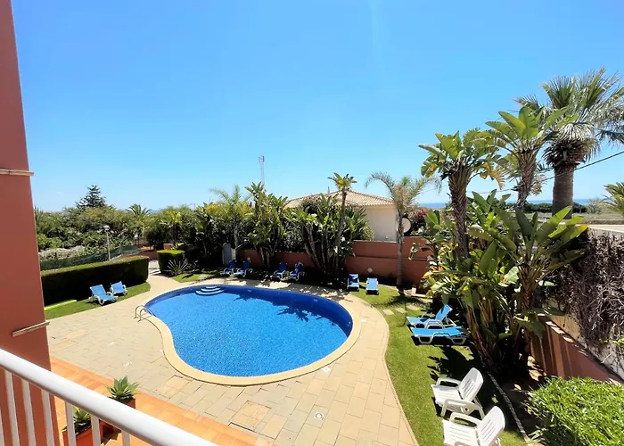 Com Vista Mar Διαμέρισμα