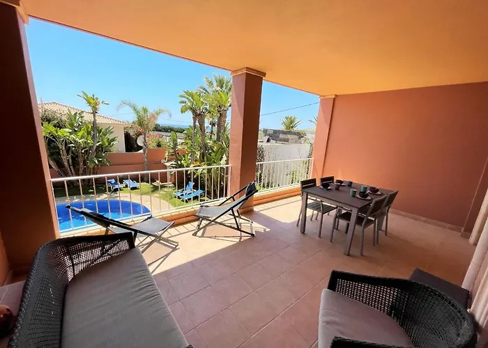 Com Vista Mar Λάγος