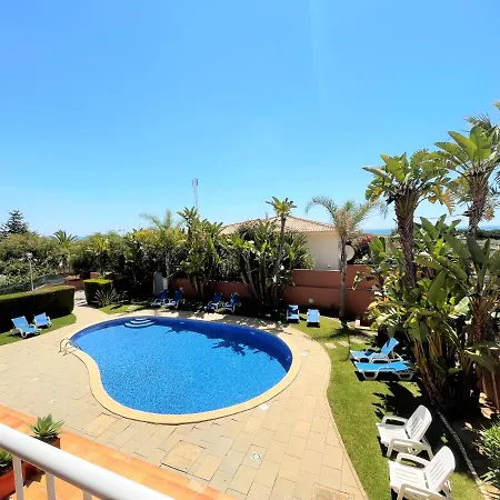 Com Vista Mar Apartment