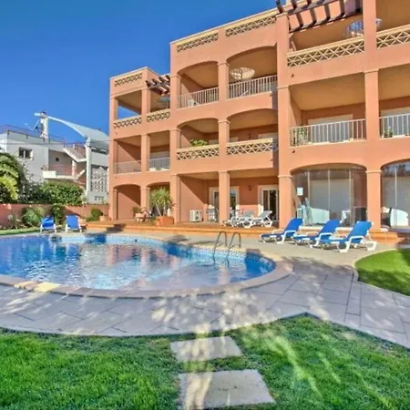 Com Vista Mar Apartment