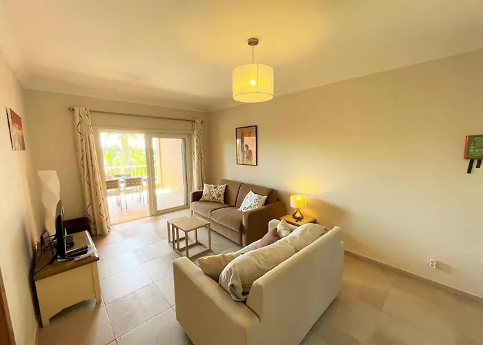 Apartman Com Vista Mar Lagos