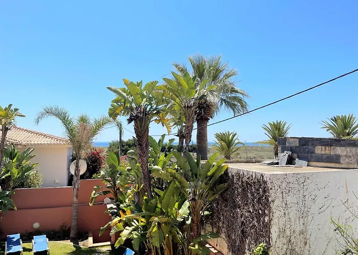 Apartman Com Vista Mar Lagos