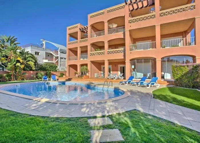 Com Vista Mar Apartman